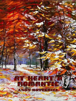 cover image of At Heart a Romantic